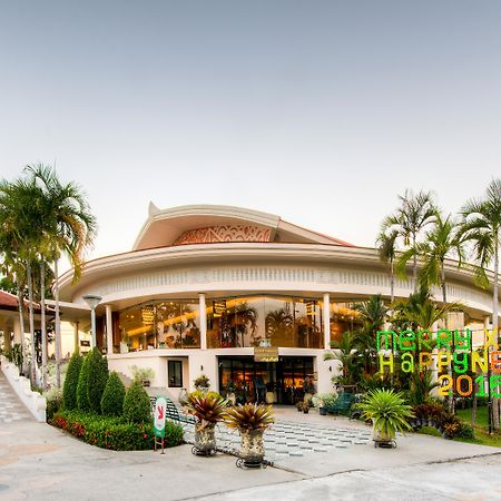 Horizon Village & Resort Дойсакет Экстерьер фото