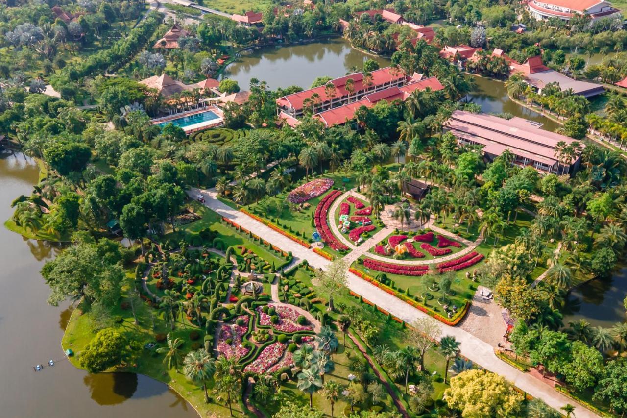 Horizon Village & Resort Дойсакет Экстерьер фото