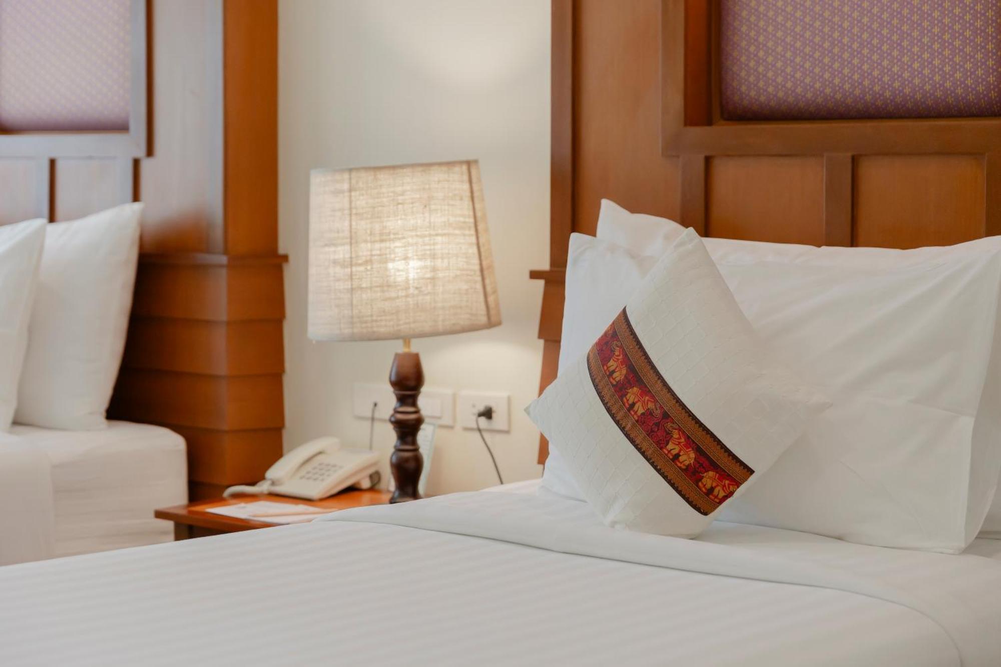 Horizon Village & Resort Дойсакет Экстерьер фото
