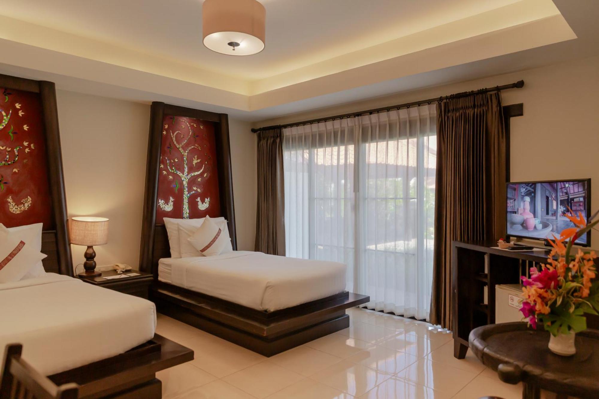 Horizon Village & Resort Дойсакет Экстерьер фото