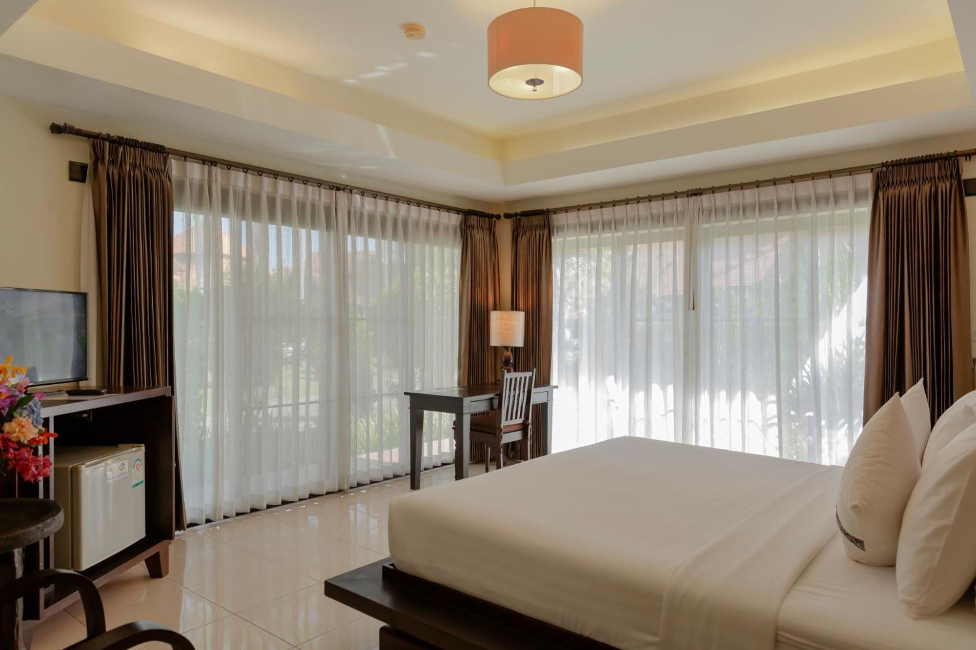 Horizon Village & Resort Дойсакет Экстерьер фото