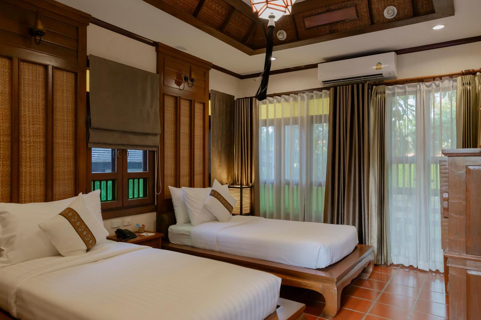 Horizon Village & Resort Дойсакет Экстерьер фото