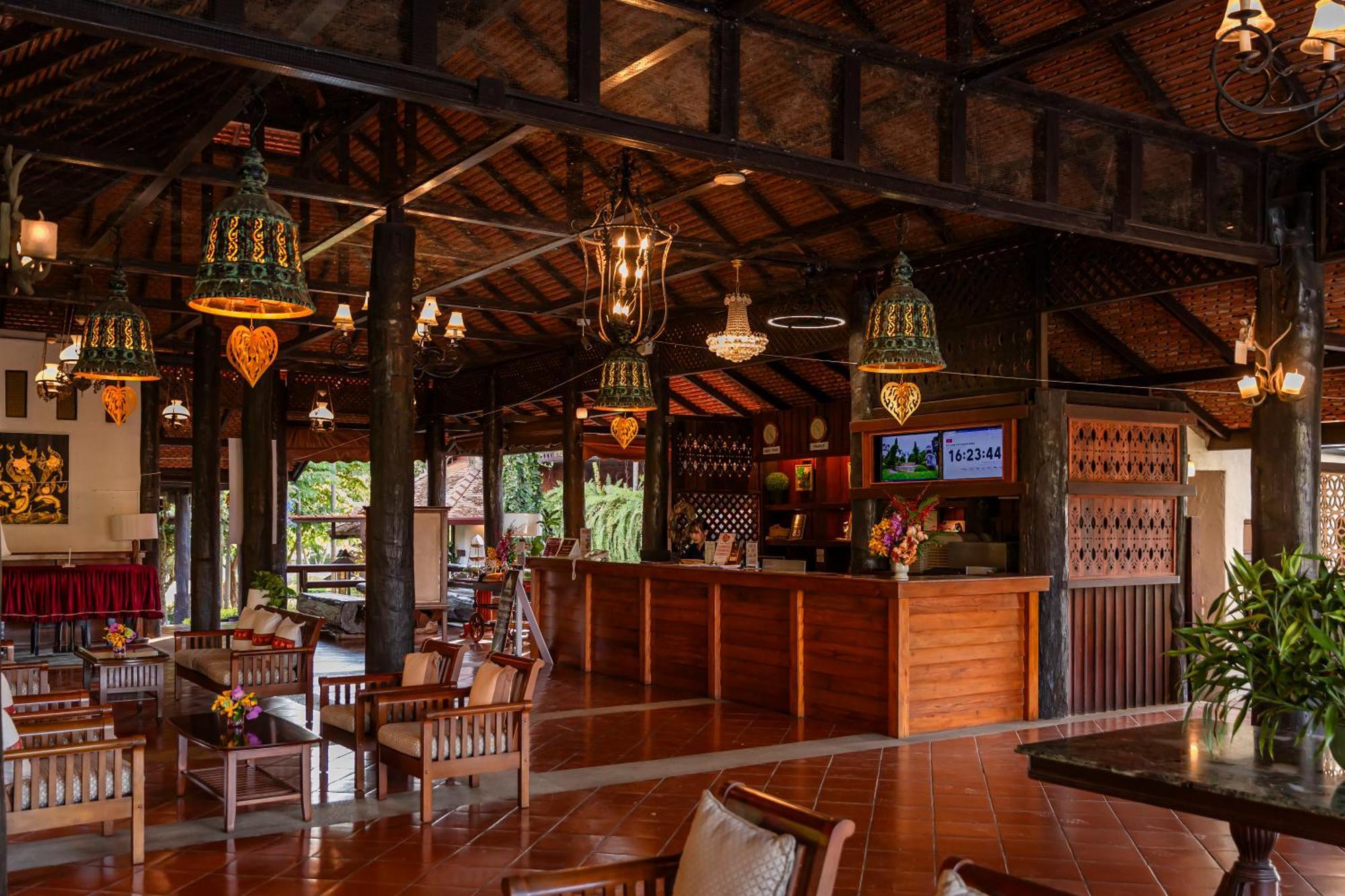 Horizon Village & Resort Дойсакет Экстерьер фото