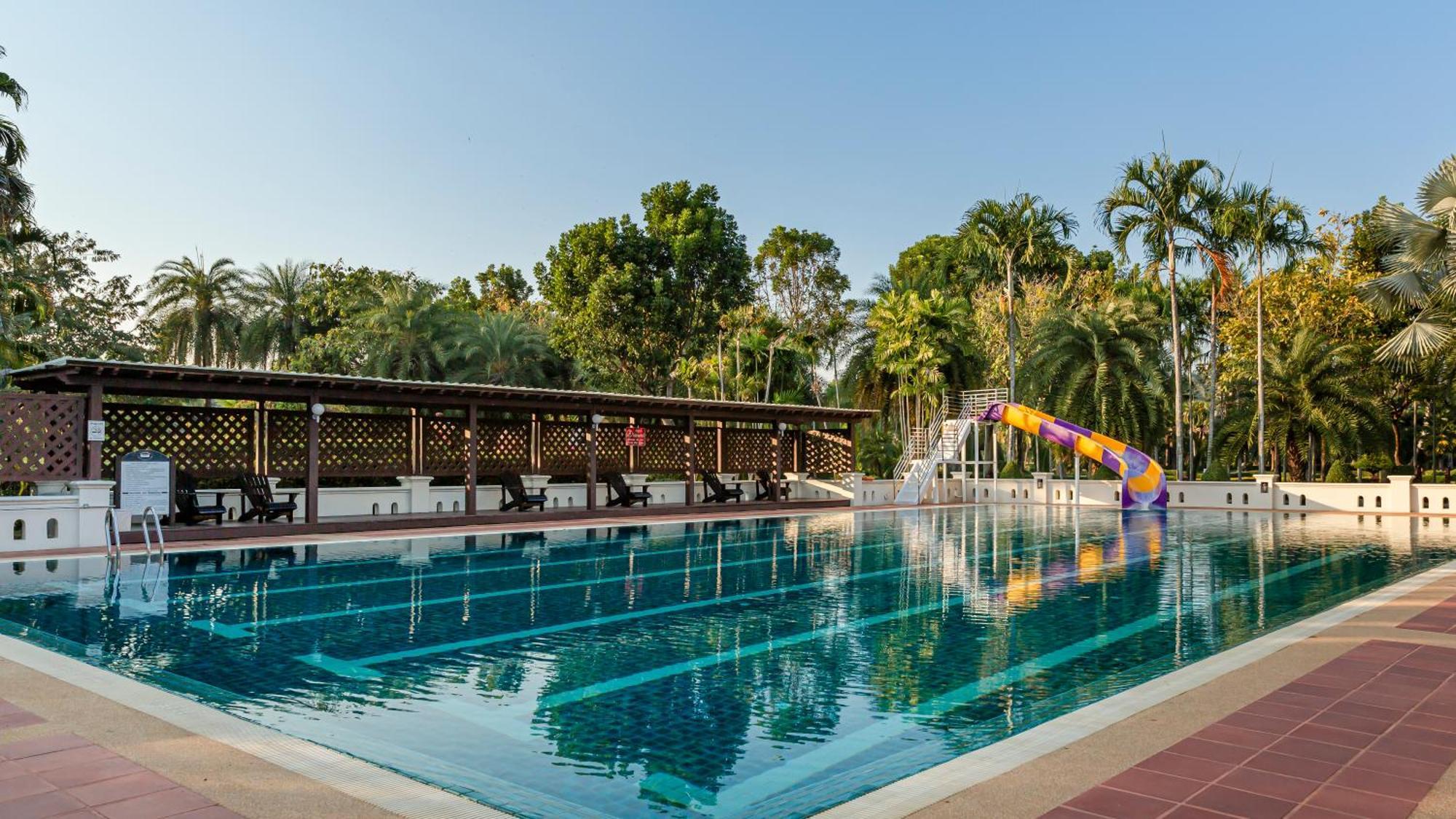 Horizon Village & Resort Дойсакет Экстерьер фото