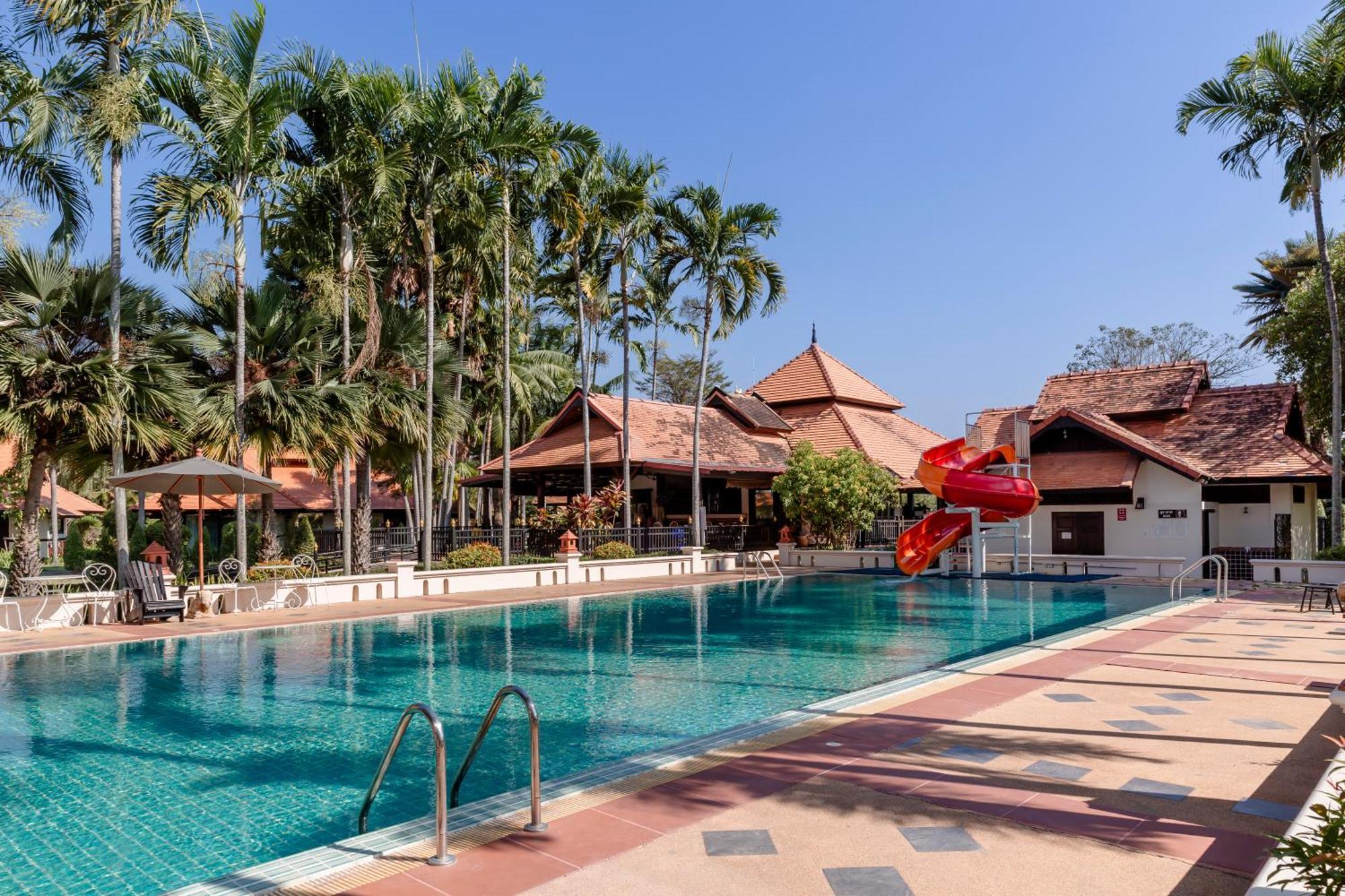 Horizon Village & Resort Дойсакет Экстерьер фото