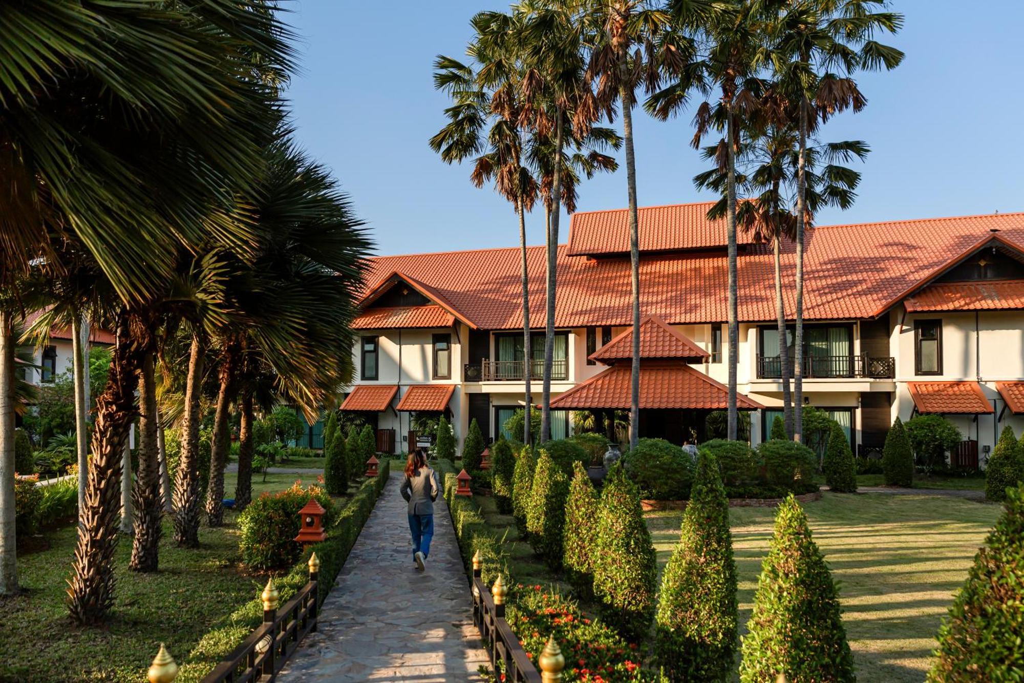 Horizon Village & Resort Дойсакет Экстерьер фото