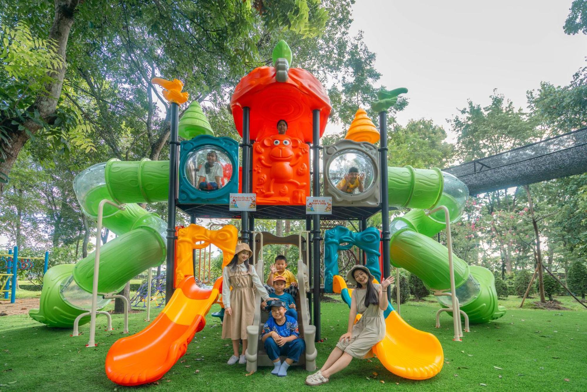 Horizon Village & Resort Дойсакет Экстерьер фото