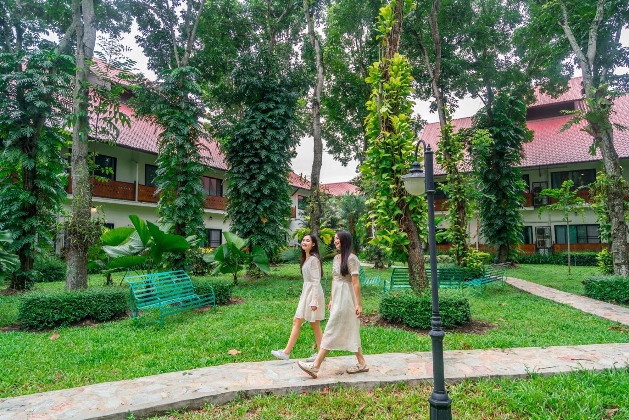 Horizon Village & Resort Дойсакет Экстерьер фото