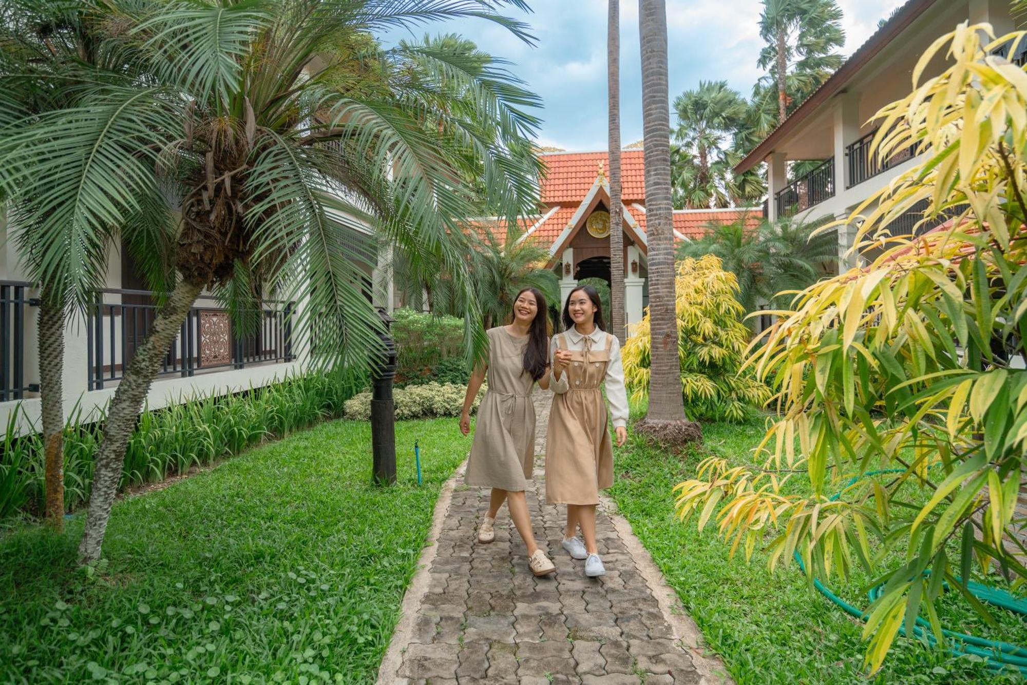 Horizon Village & Resort Дойсакет Экстерьер фото