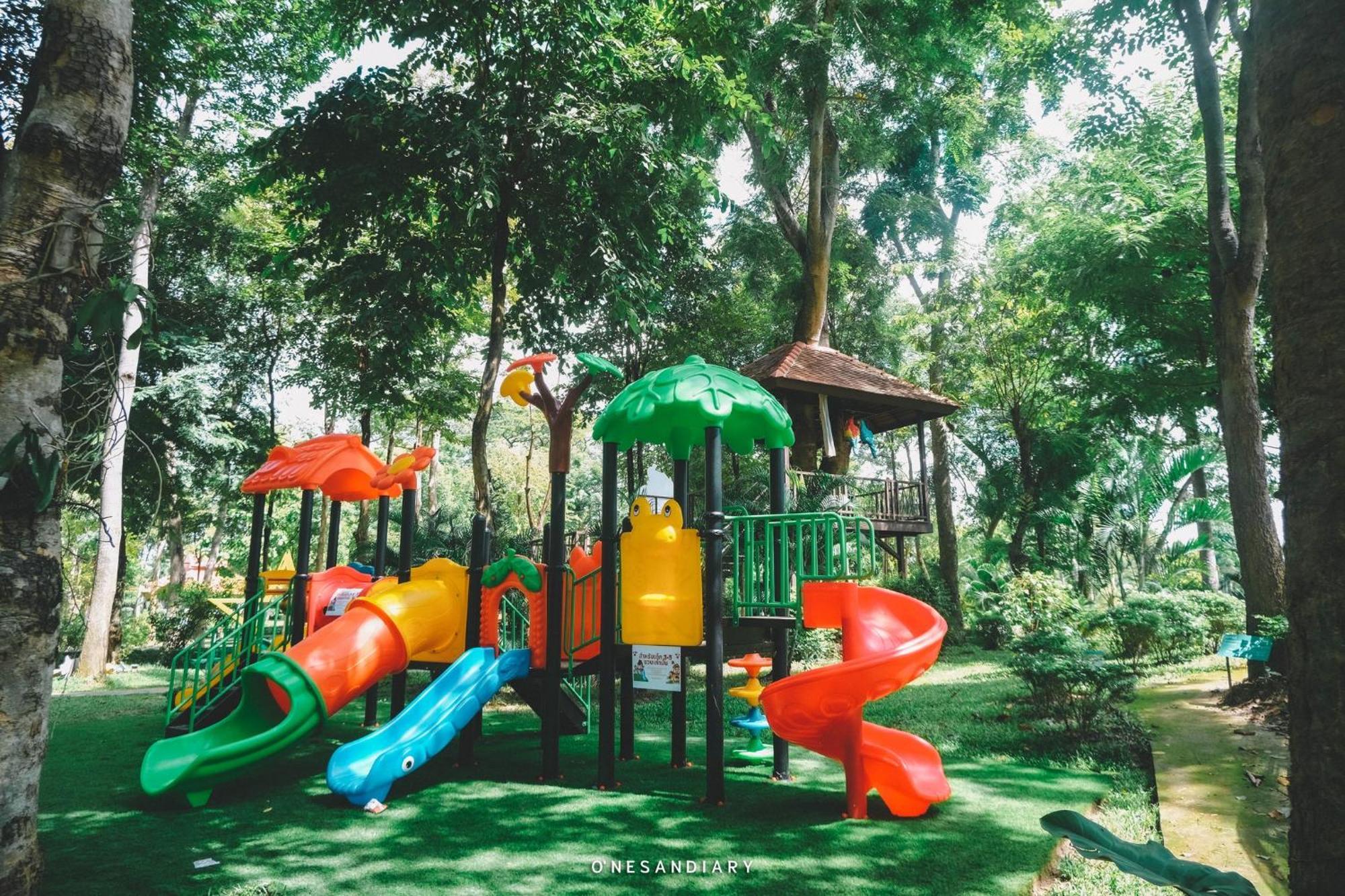 Horizon Village & Resort Дойсакет Экстерьер фото