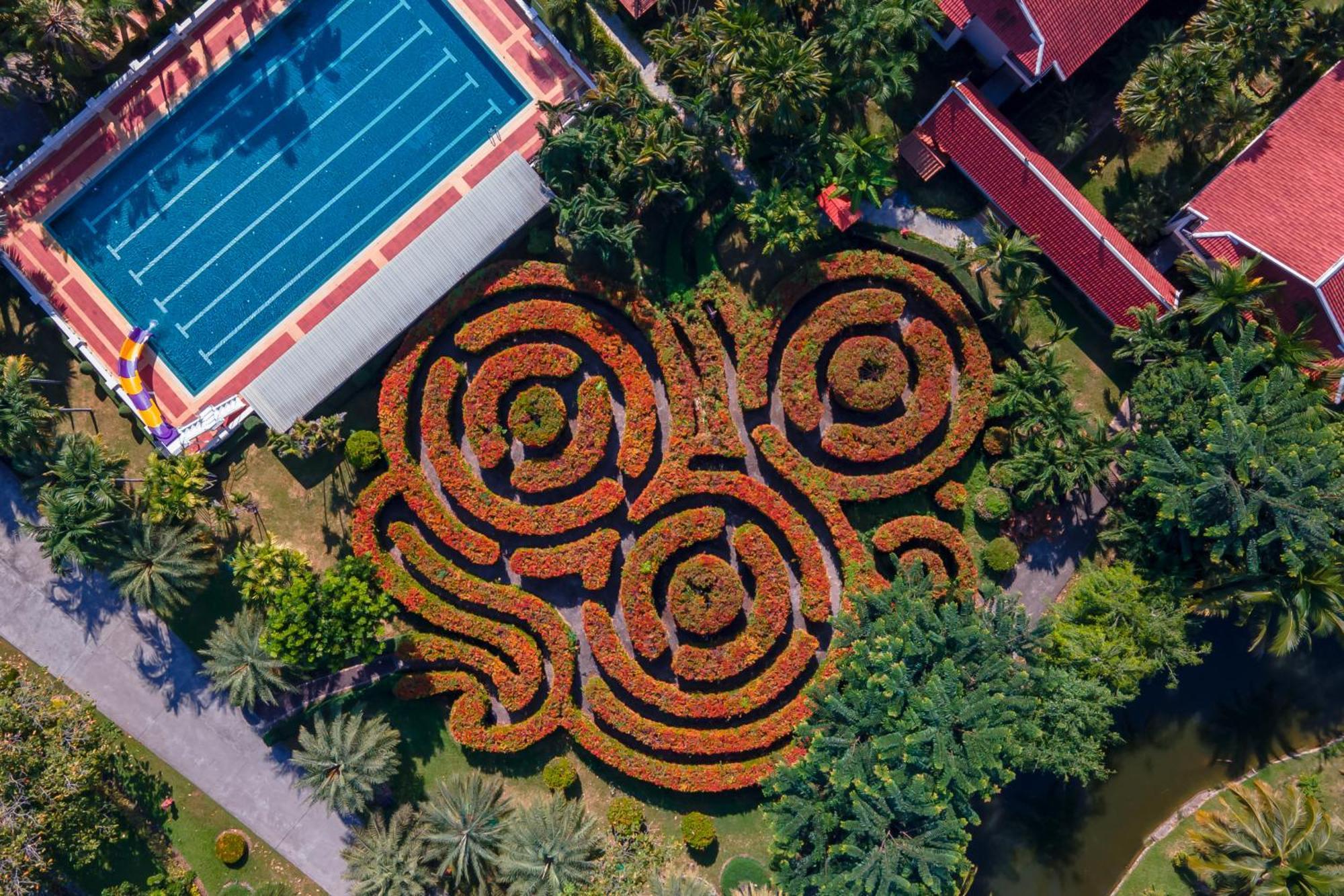 Horizon Village & Resort Дойсакет Экстерьер фото